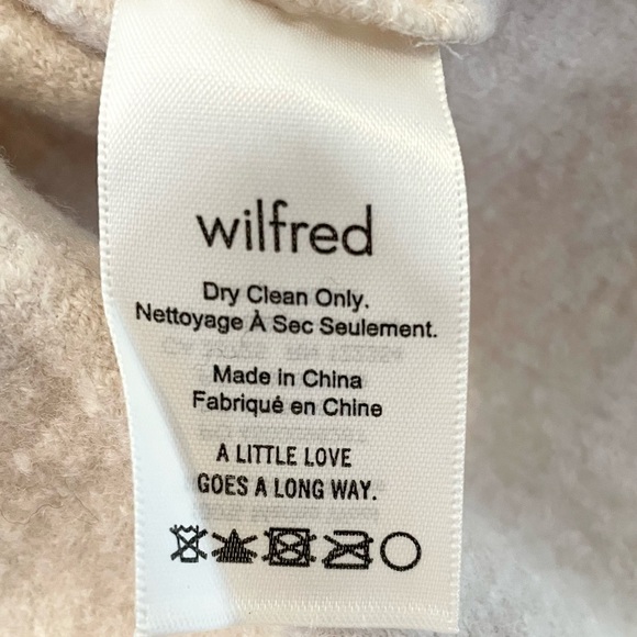 wilfred dujardin cardigan - Picture 13 of 13